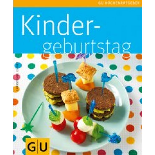 Kindergeburtstag