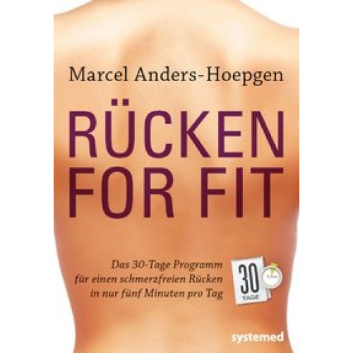 Rücken for fit