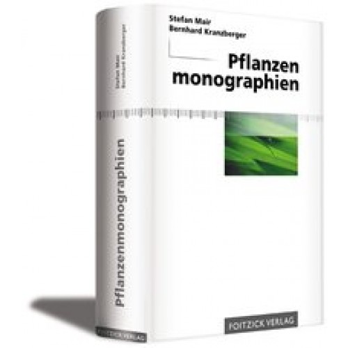 Pflanzenmonographien