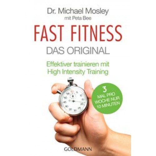 Fast Fitness - Das Original