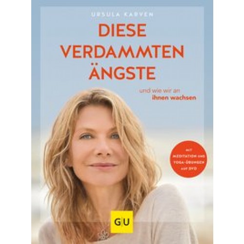 Diese verdammten Ängste (mit DVD)