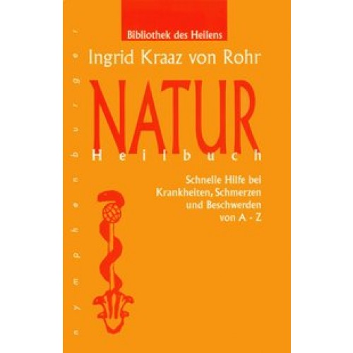 Naturheilbuch