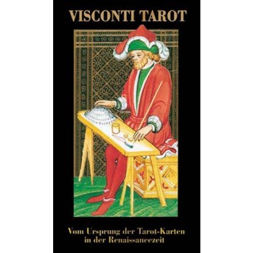 Visconti Tarot