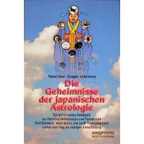 Die Geheimnisse der japanischen Astrologie