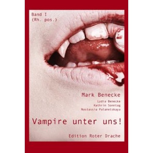 Vampire unter uns!