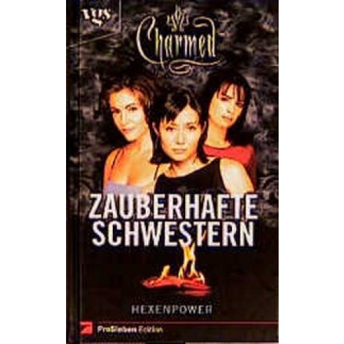 Charmed - Zauberhafte Schwestern