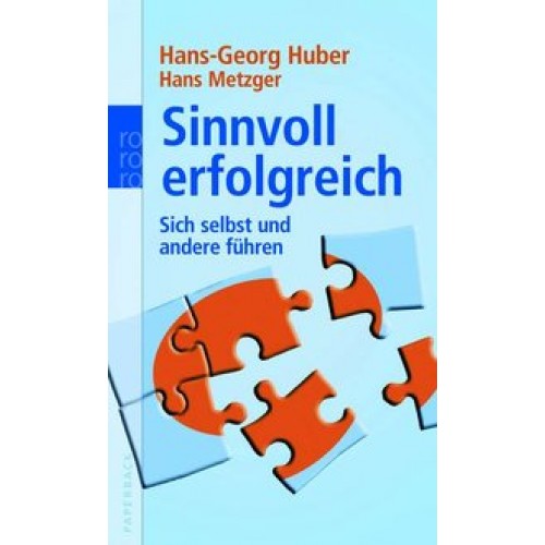 Sinnvoll erfolgreich