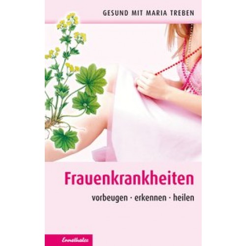 Frauenkrankheiten