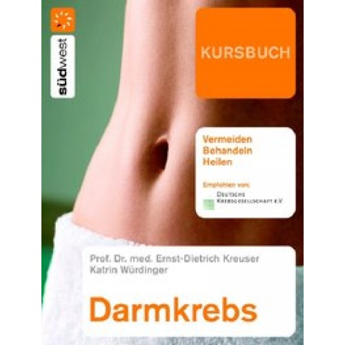 Kursbuch Darmkrebs