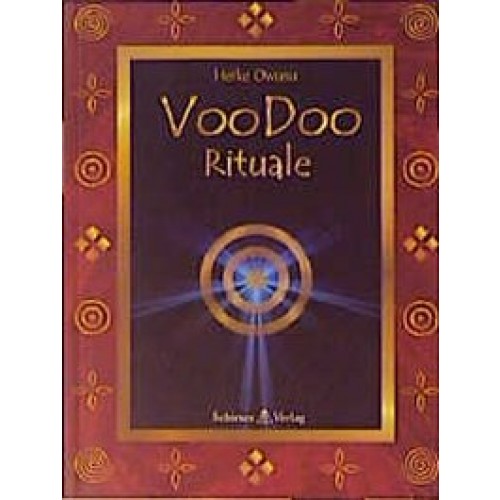 Voodoo-Rituale