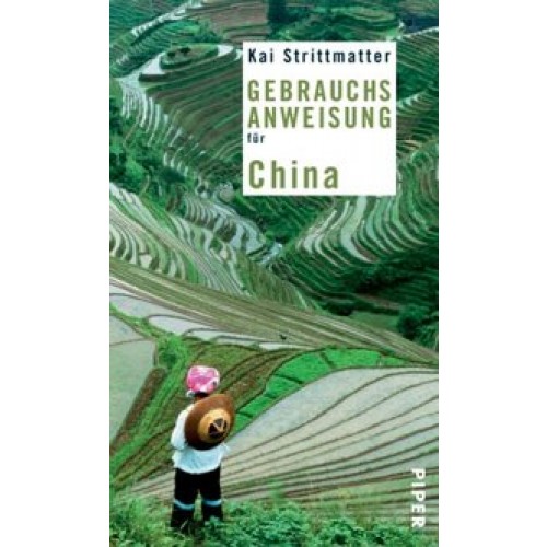 Gebrauchsanweisung für China