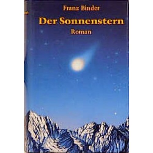 Der Sonnenstern