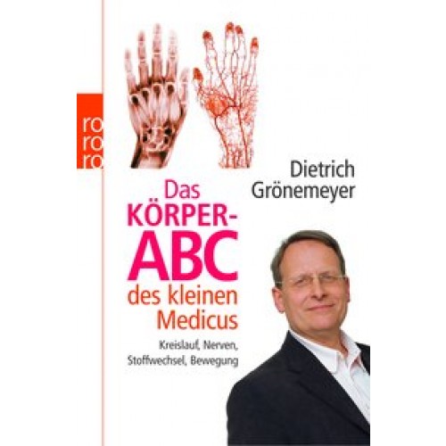 Das Körper-ABC des kleinen Medicus