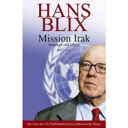 Mission Irak