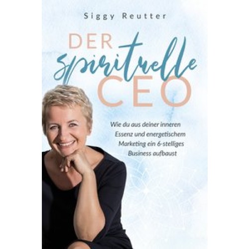 Der spirituelle CEO