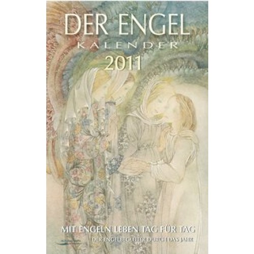 Der Engel-Kalender