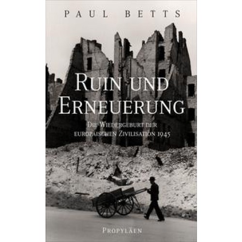 Ruin und Erneuerung