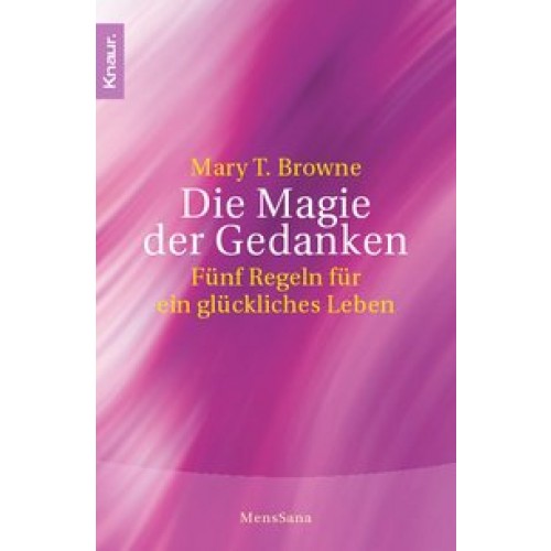 Die Magie der Gedanken