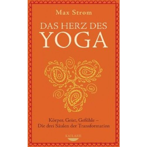 Das Herz des Yoga