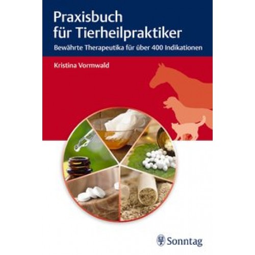 Praxisbuch für Tierheilpraktiker