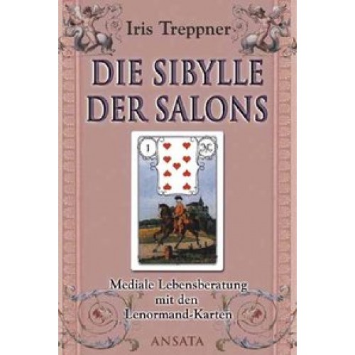 Die Sibylle der Salons