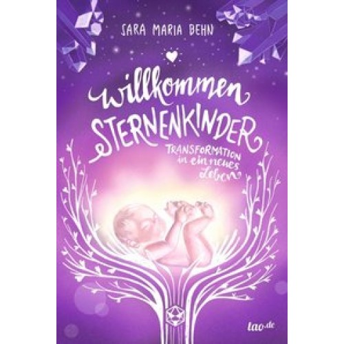 Willkommen Sternenkinder