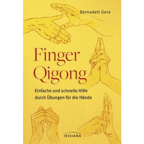 Finger-Qigong