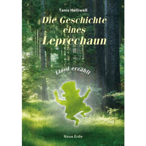 Die Geschichte eines Leprechaun