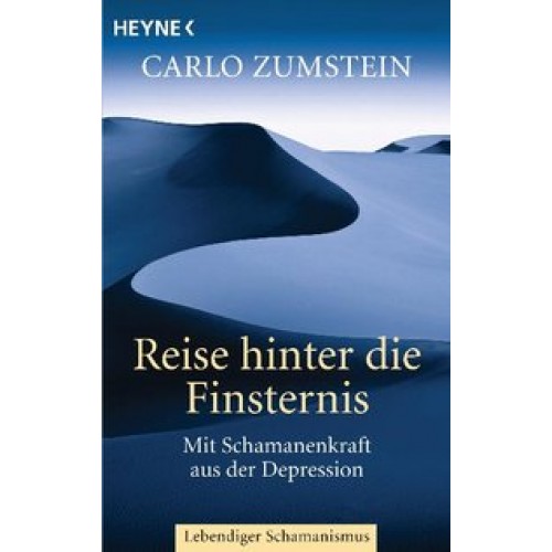 Reise hinter die Finsternis