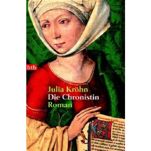 Die Chronistin