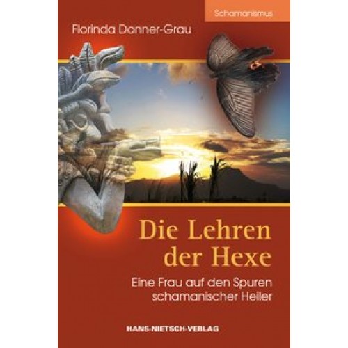 Die Lehren der Hexe