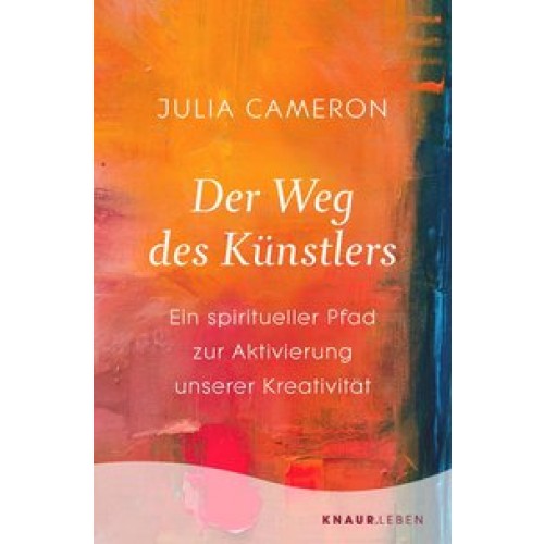 Der Weg des Künstlers