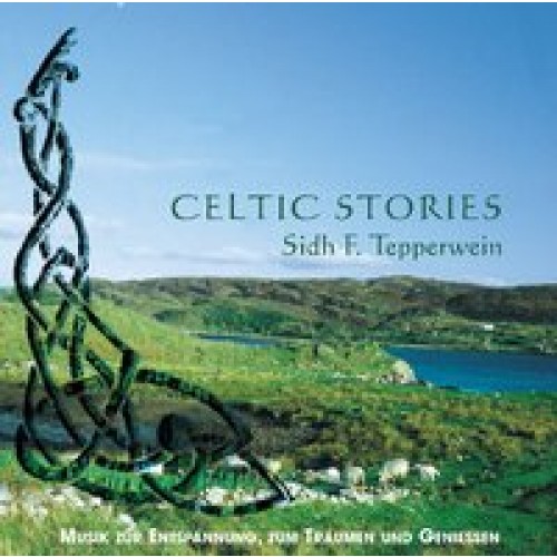 Celtic Stories