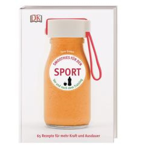 Smoothies für den Sport