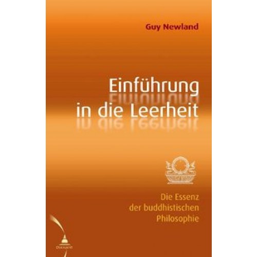 Einführung in die Leerheit