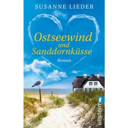 Ostseewind und Sanddornküsse