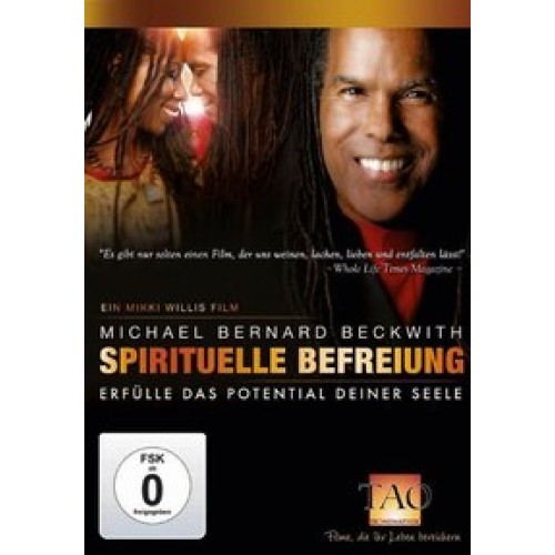 Spirituelle Befreiung