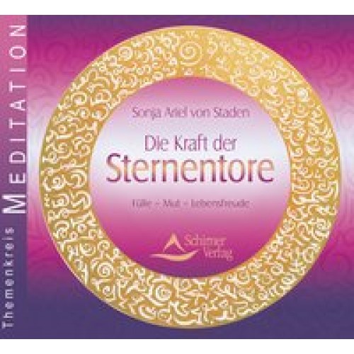 Die Kraft der Sternentore