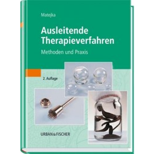 Ausleitende Therapieverfahren