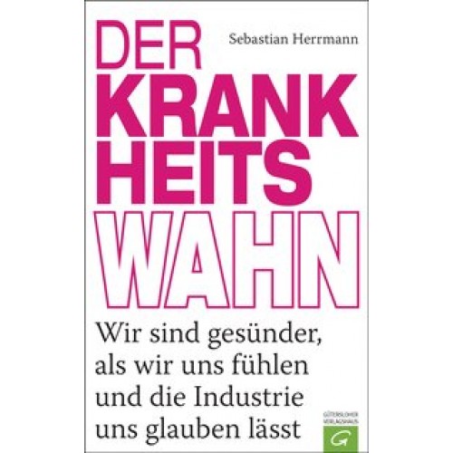 Der Krankheitswahn