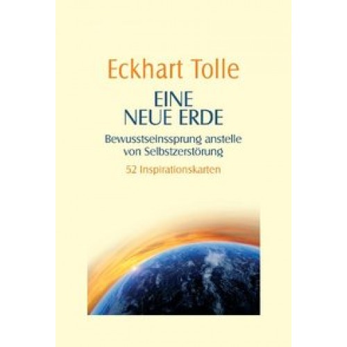 Eine neue Erde -