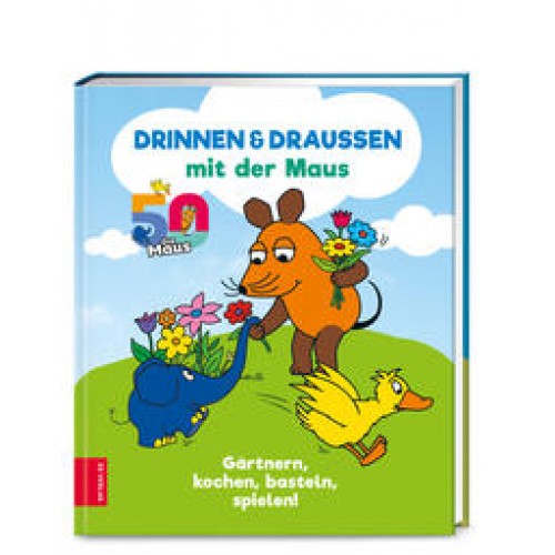 Drinnen & draußen mit der Maus