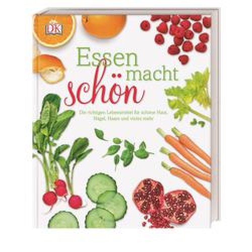 Essen macht schön