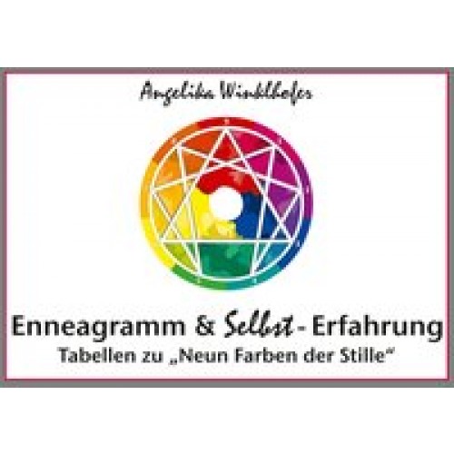 Spirituelles Enneagramm & Selbst-Erfahrung