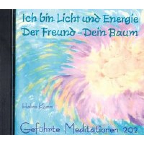 Geführte Meditationen