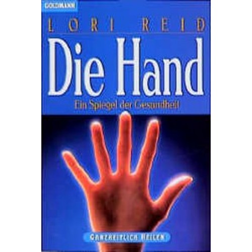 Die Hand