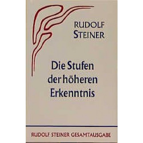 Die Stufen der höheren Erkenntnis