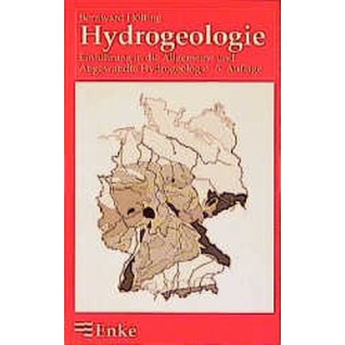 Hydrogeologie