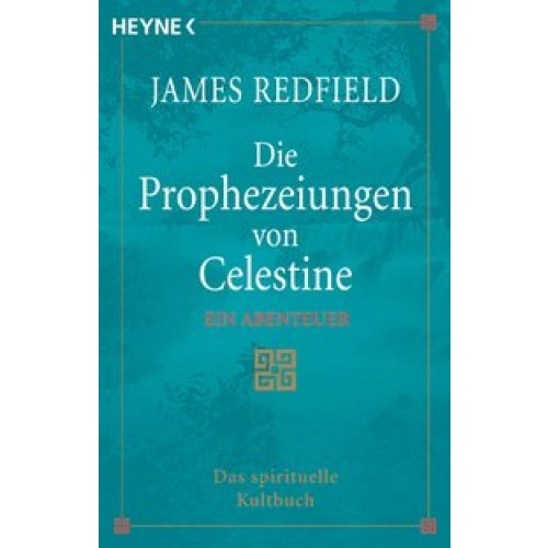 Die Prophezeiungen von Celestine