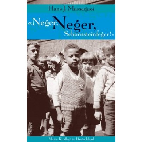 'Neger, Neger, Schornsteinfeger!'